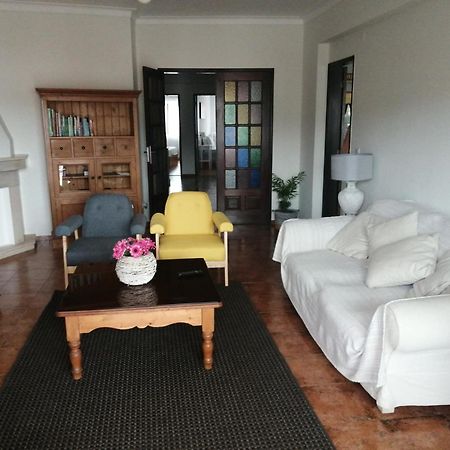 Sea house Apartment Foz do Arelho Ngoại thất bức ảnh