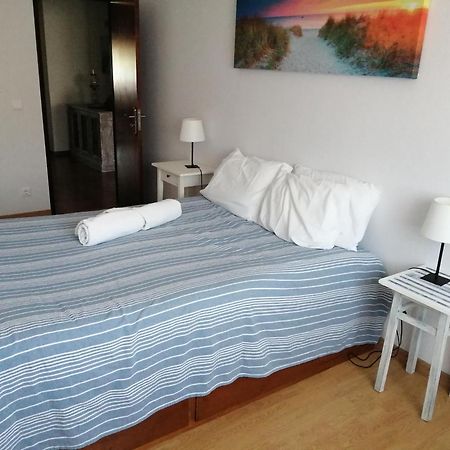 Sea house Apartment Foz do Arelho Ngoại thất bức ảnh