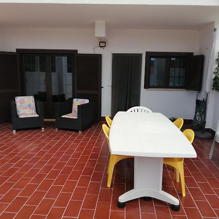 Sea house Apartment Foz do Arelho Ngoại thất bức ảnh