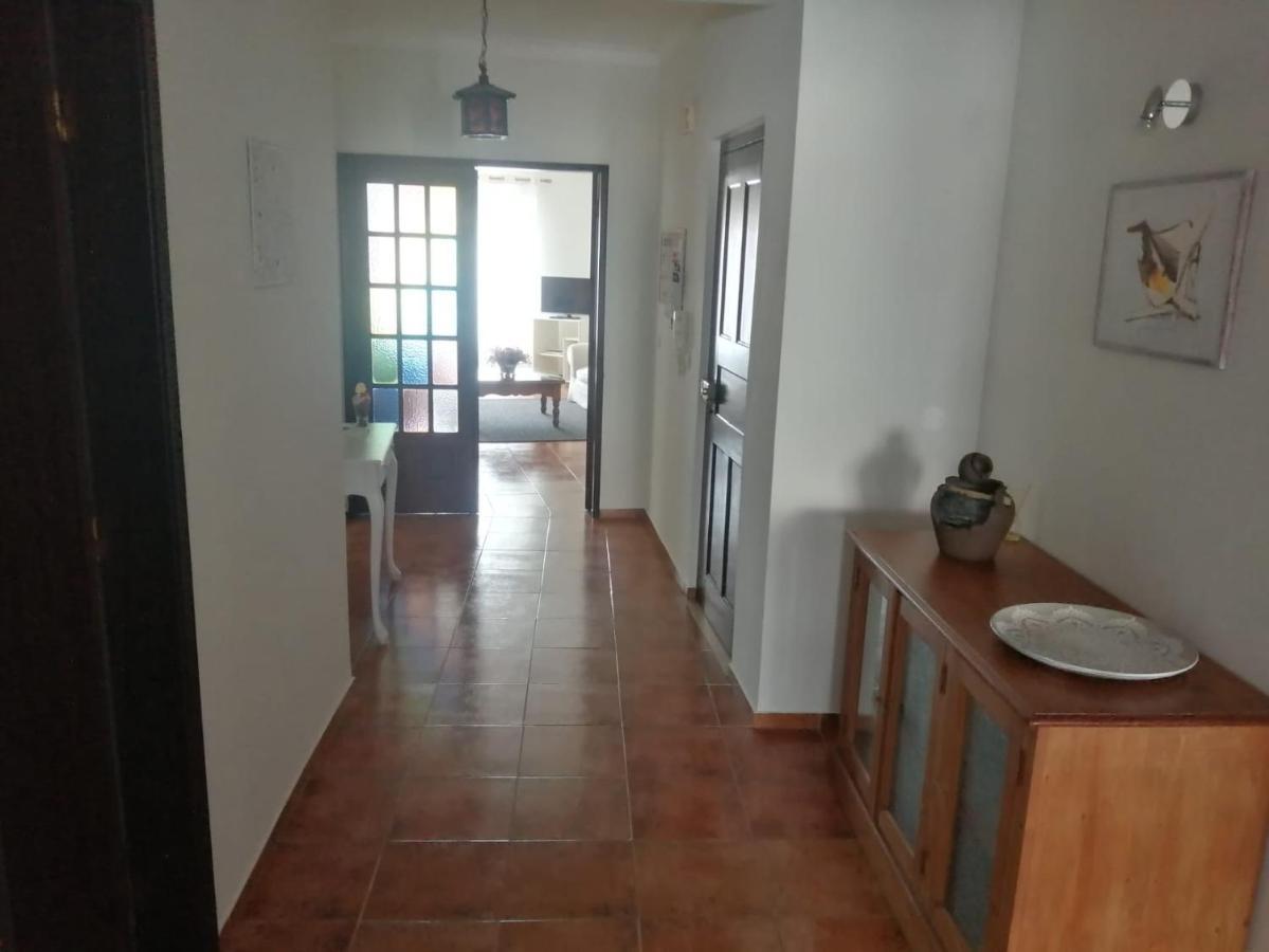 Sea house Apartment Foz do Arelho Ngoại thất bức ảnh