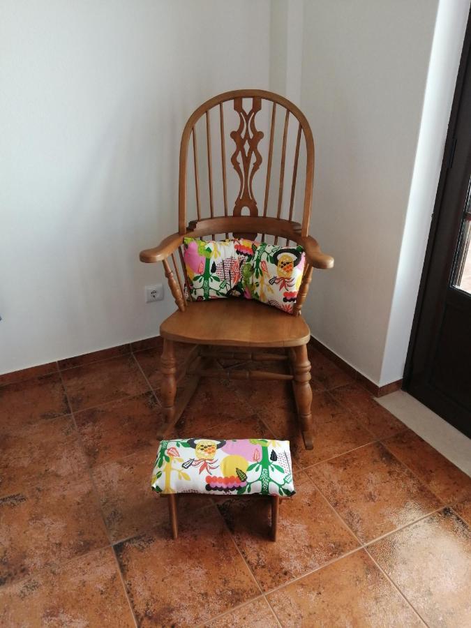 Sea house Apartment Foz do Arelho Ngoại thất bức ảnh