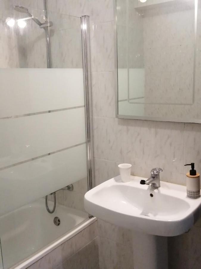 Sea house Apartment Foz do Arelho Ngoại thất bức ảnh