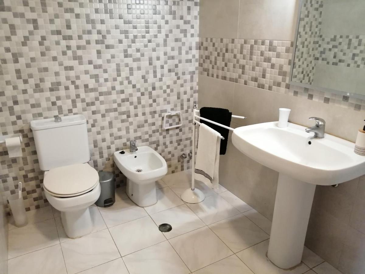 Sea house Apartment Foz do Arelho Ngoại thất bức ảnh