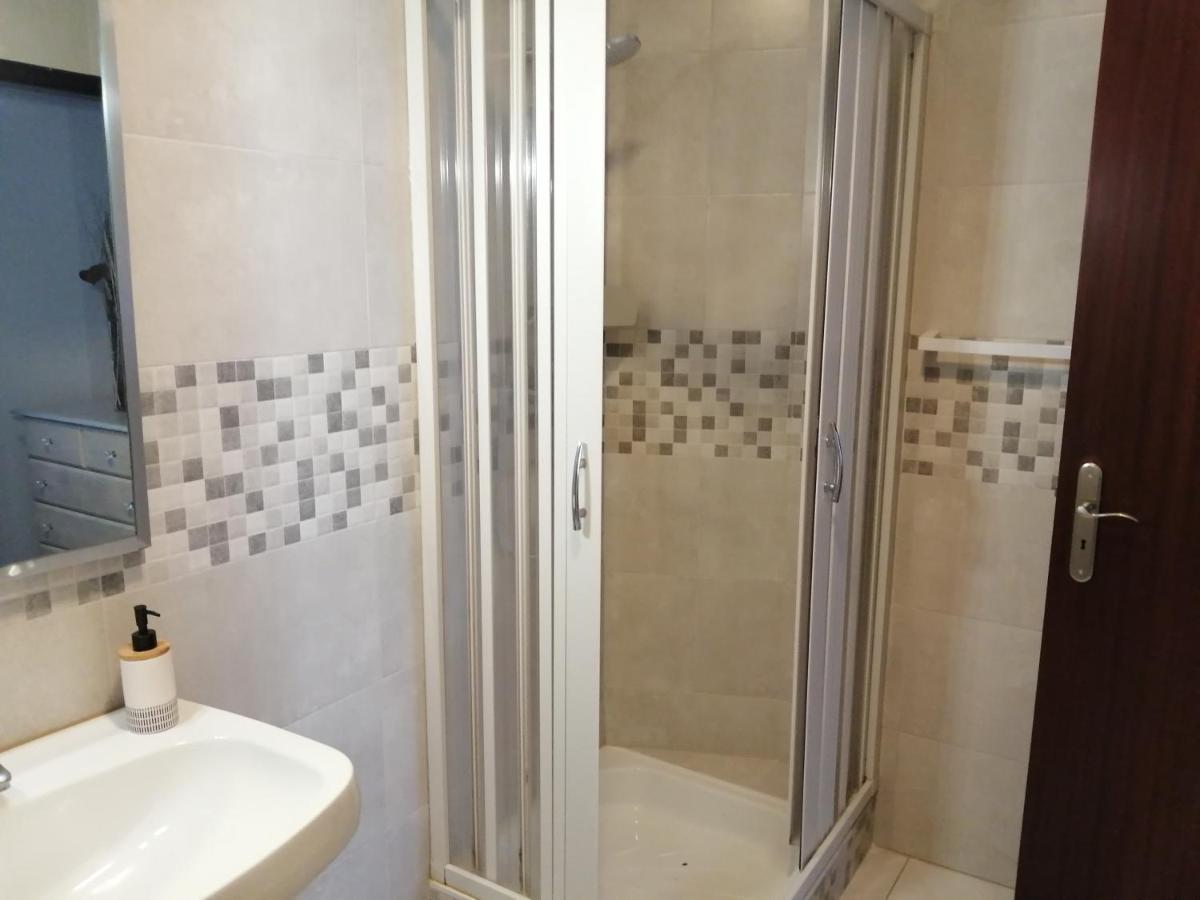 Sea house Apartment Foz do Arelho Ngoại thất bức ảnh