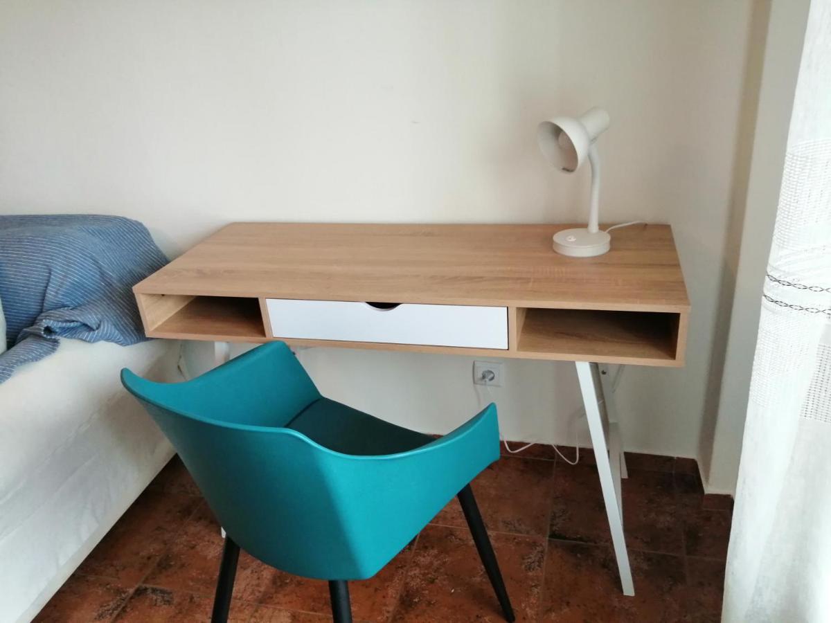 Sea house Apartment Foz do Arelho Ngoại thất bức ảnh