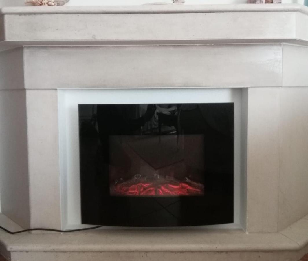 Sea house Apartment Foz do Arelho Ngoại thất bức ảnh