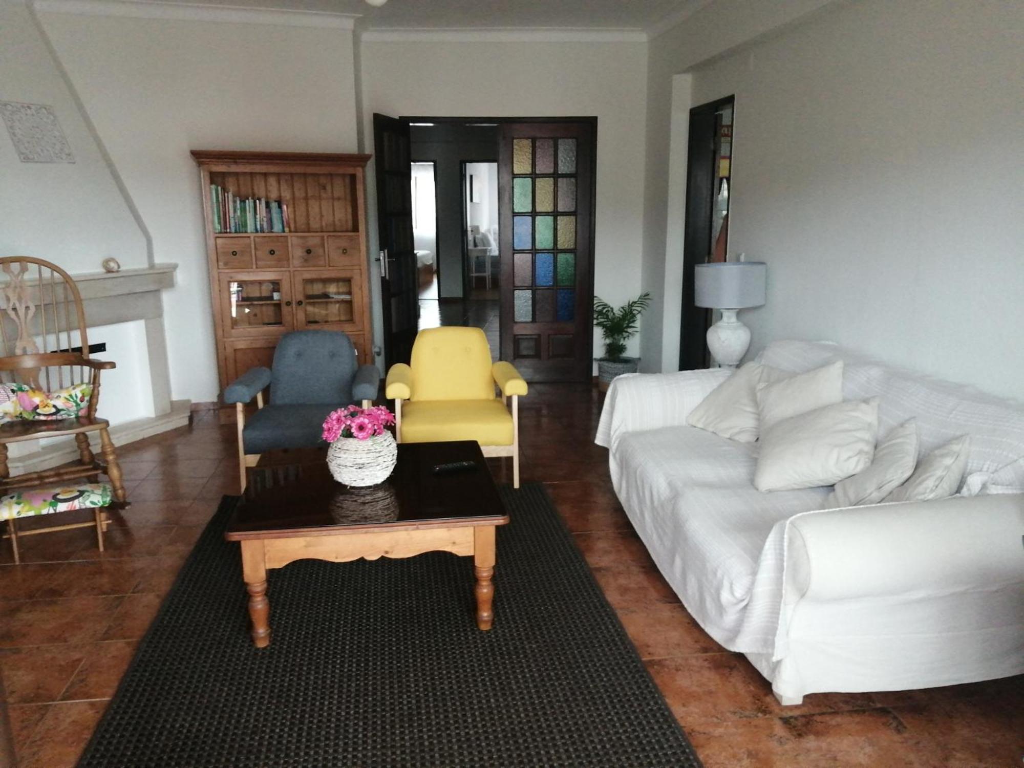 Sea house Apartment Foz do Arelho Ngoại thất bức ảnh
