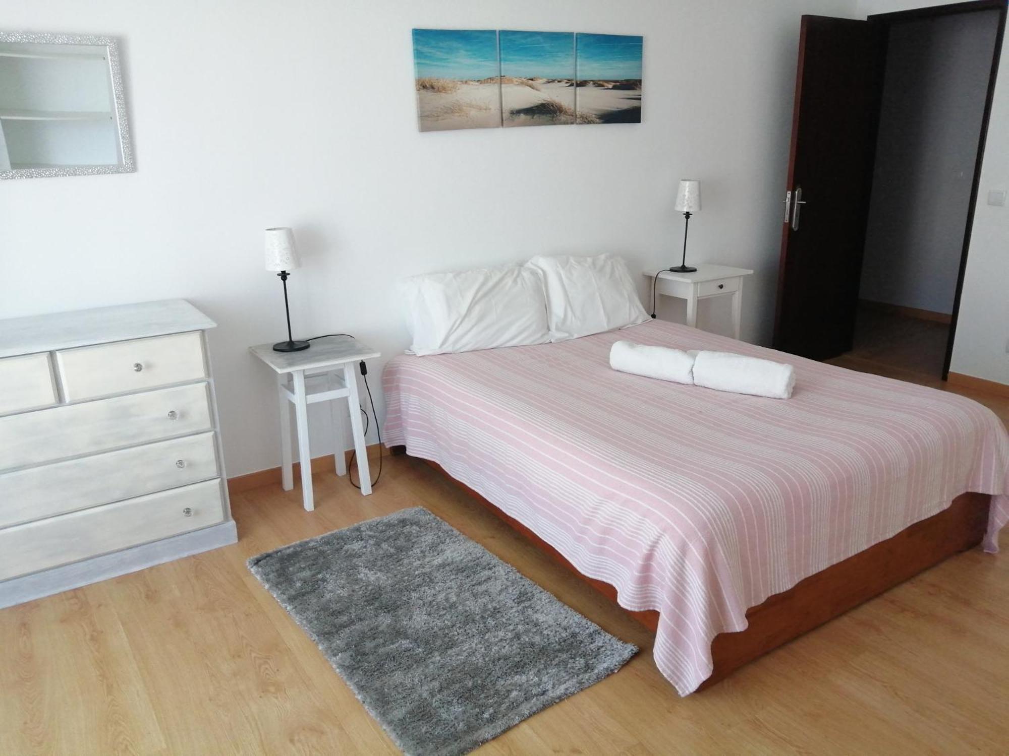 Sea house Apartment Foz do Arelho Ngoại thất bức ảnh