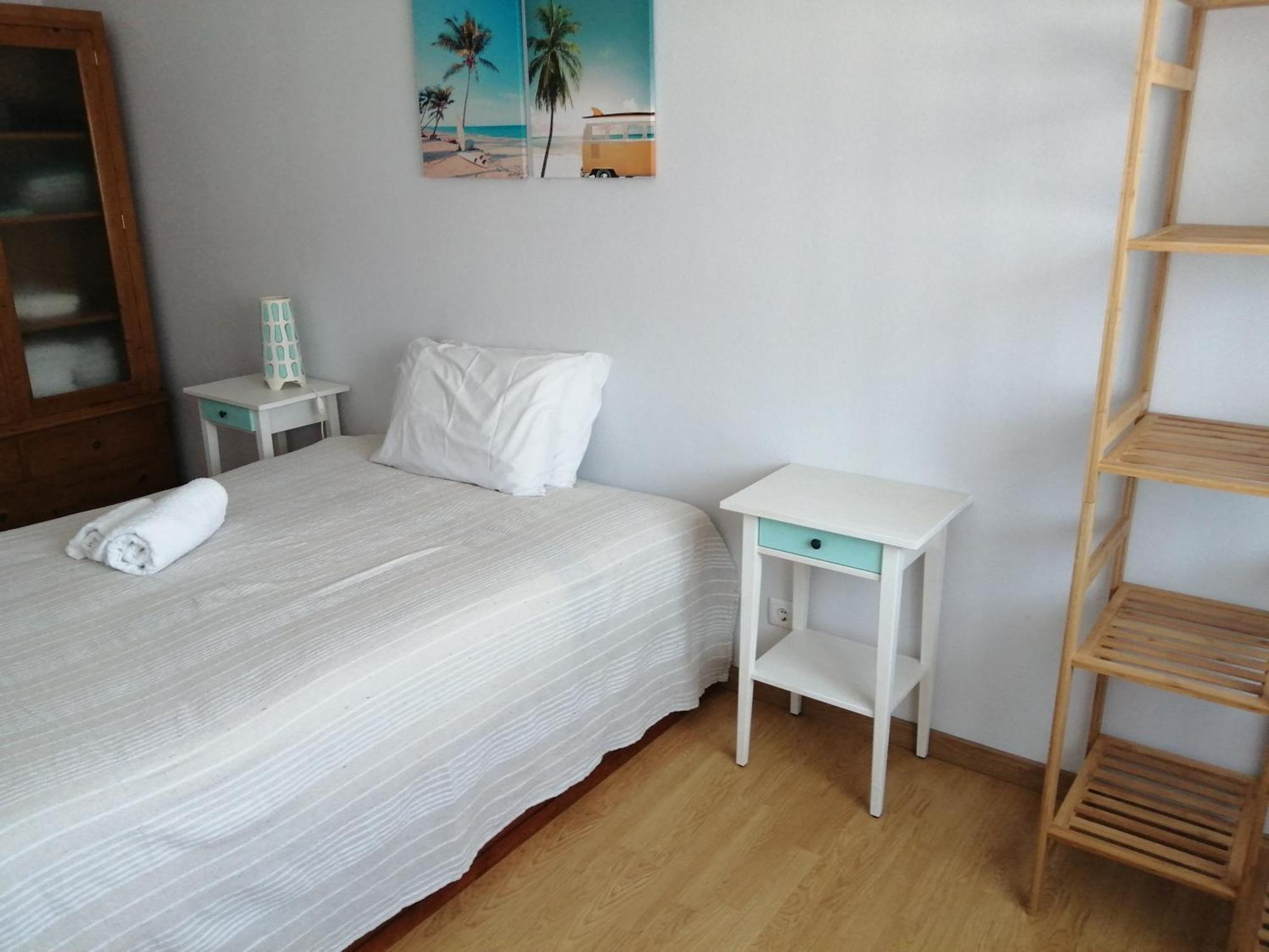 Sea house Apartment Foz do Arelho Ngoại thất bức ảnh