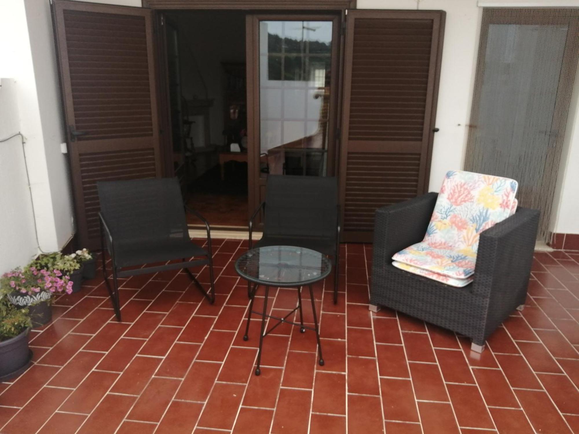 Sea house Apartment Foz do Arelho Ngoại thất bức ảnh