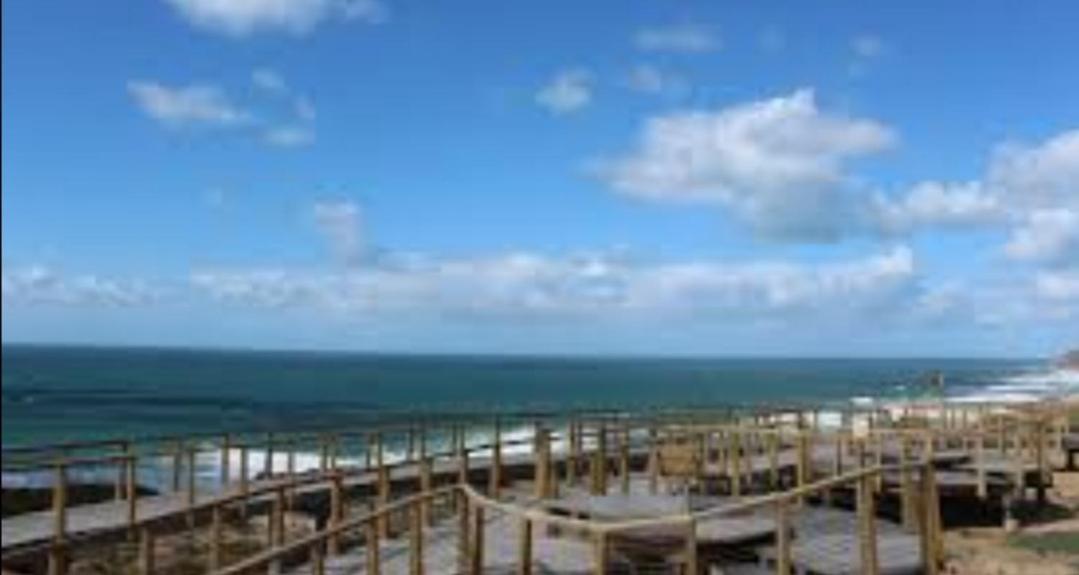 Sea house Apartment Foz do Arelho Phòng bức ảnh