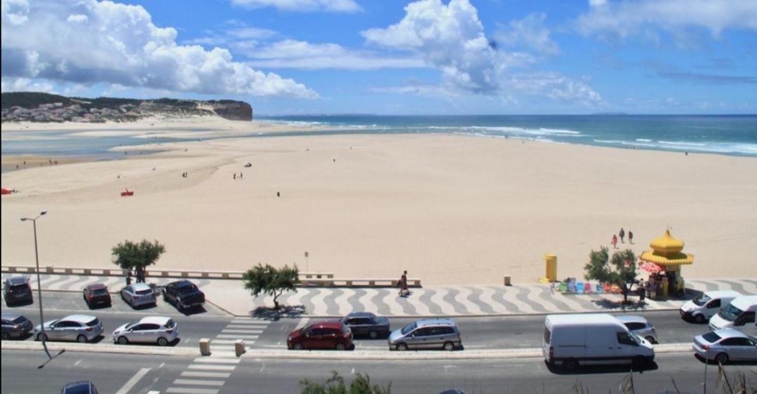 Sea house Apartment Foz do Arelho Phòng bức ảnh
