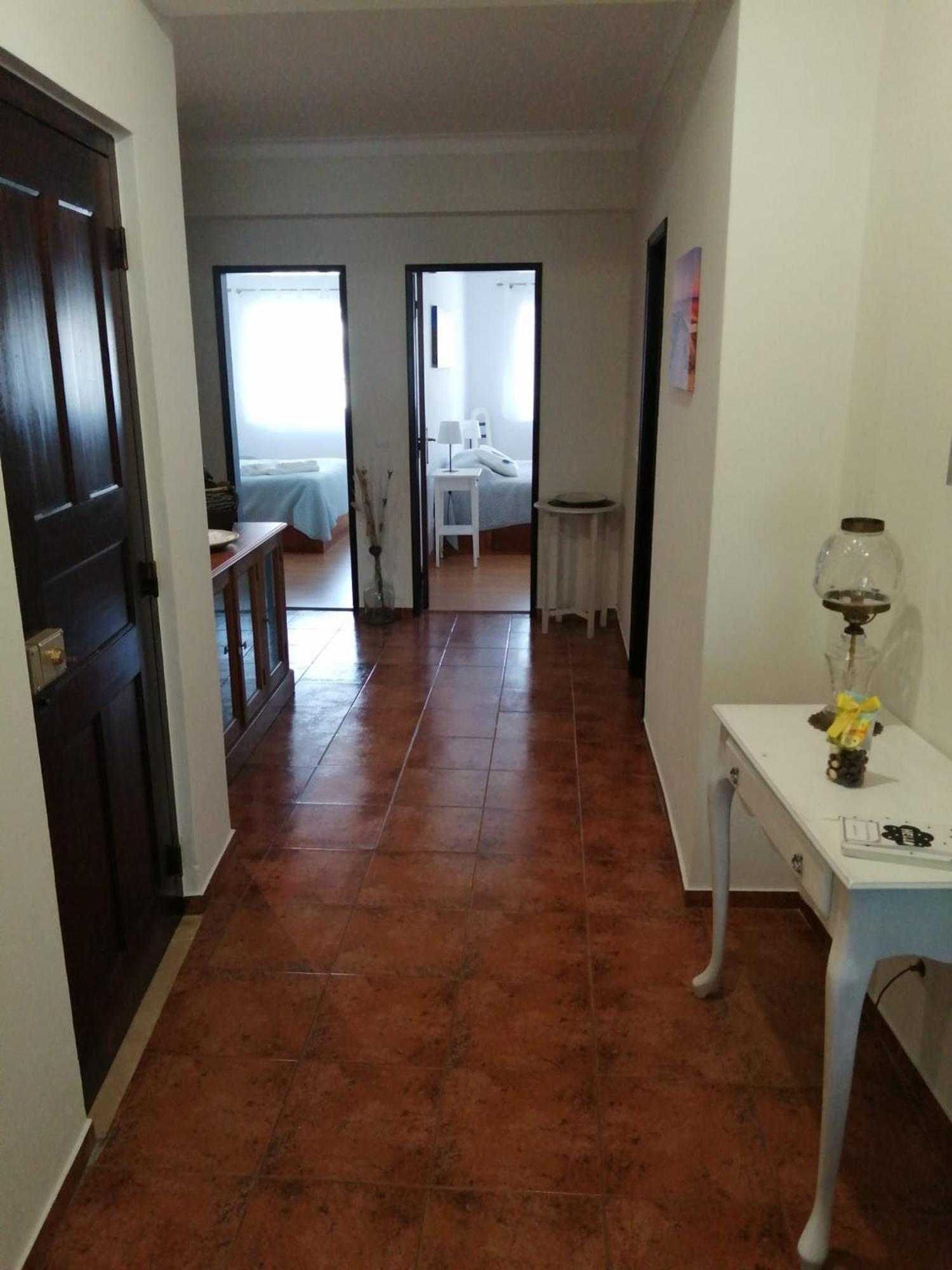 Sea house Apartment Foz do Arelho Phòng bức ảnh